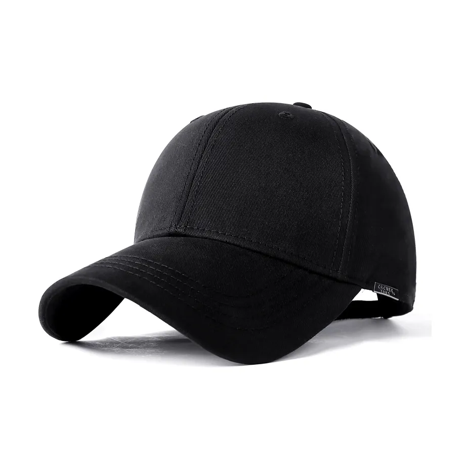 CACUSS Junior Baseball Caps Unisex