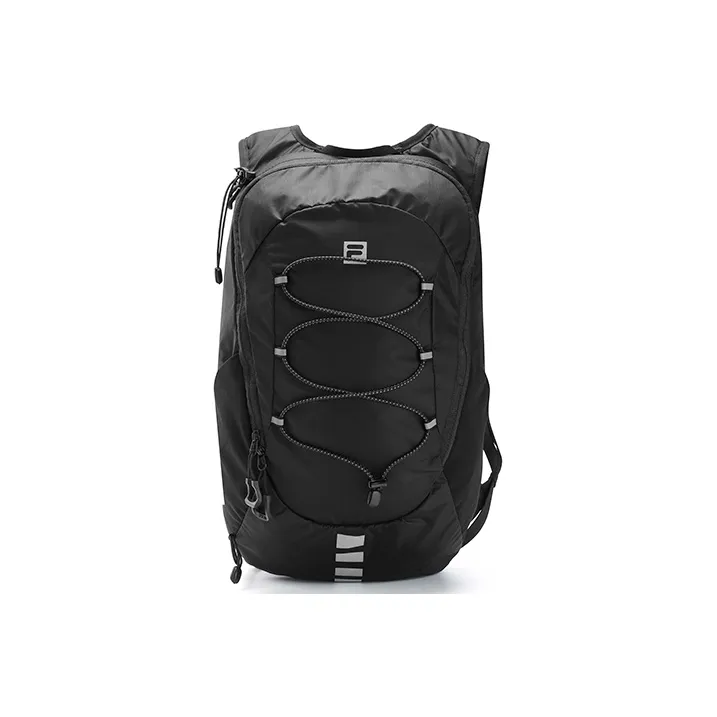 FILA Fabric Hiking Bag Backpack Regular Men's Black