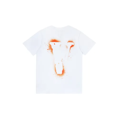 VLONE Унисекс Футболки
