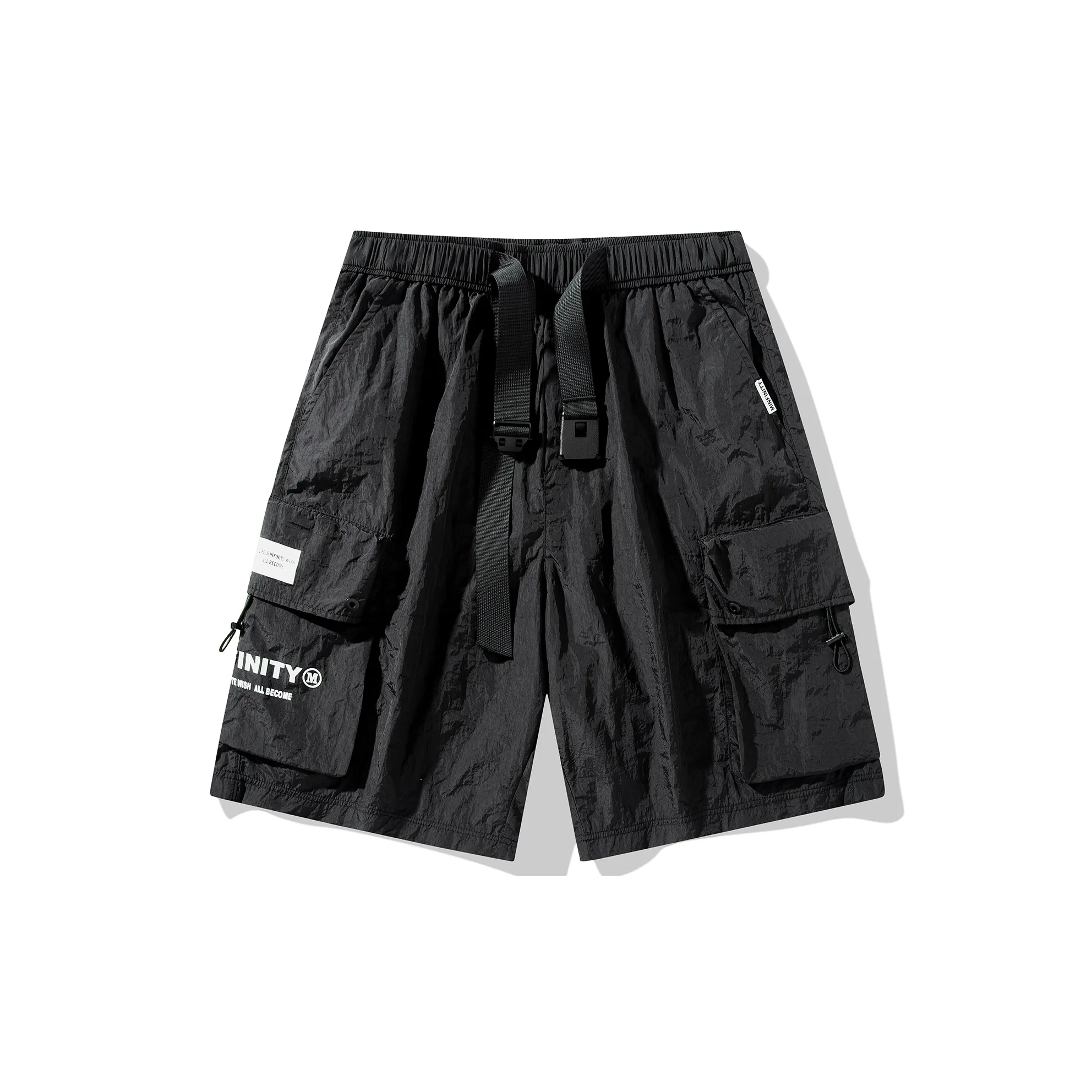 Minfinity Casual Shorts Unisex