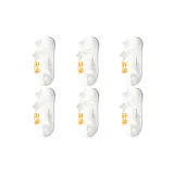 6팩 (화이트)