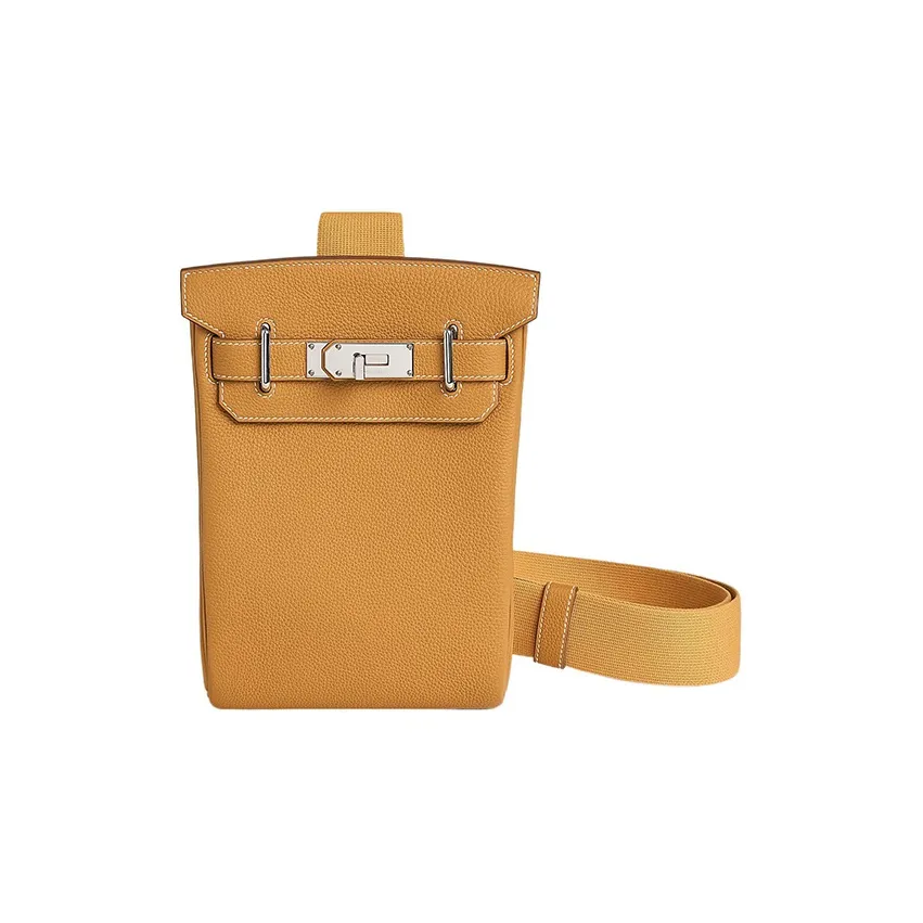 HERMES Hac A Dos Sling Bags