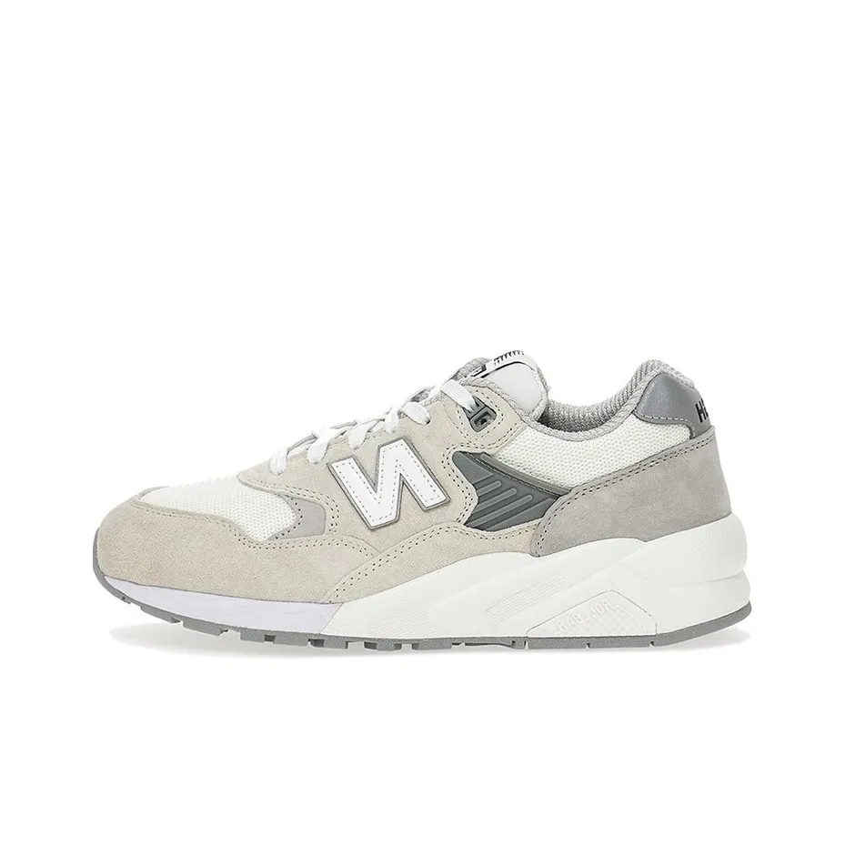 New Balance MT580 Comme Des Garcons Homme Grey