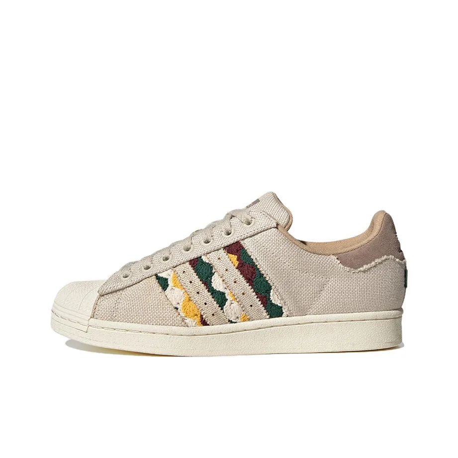 Adidas Superstar 'Earth Day'