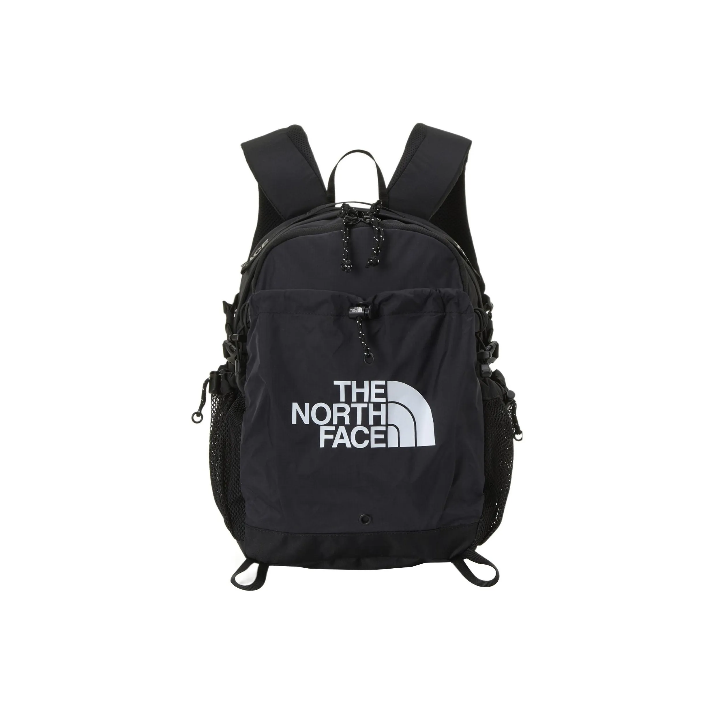 THE NORTH FACE Outdoor Bags Nylon Black Unisex