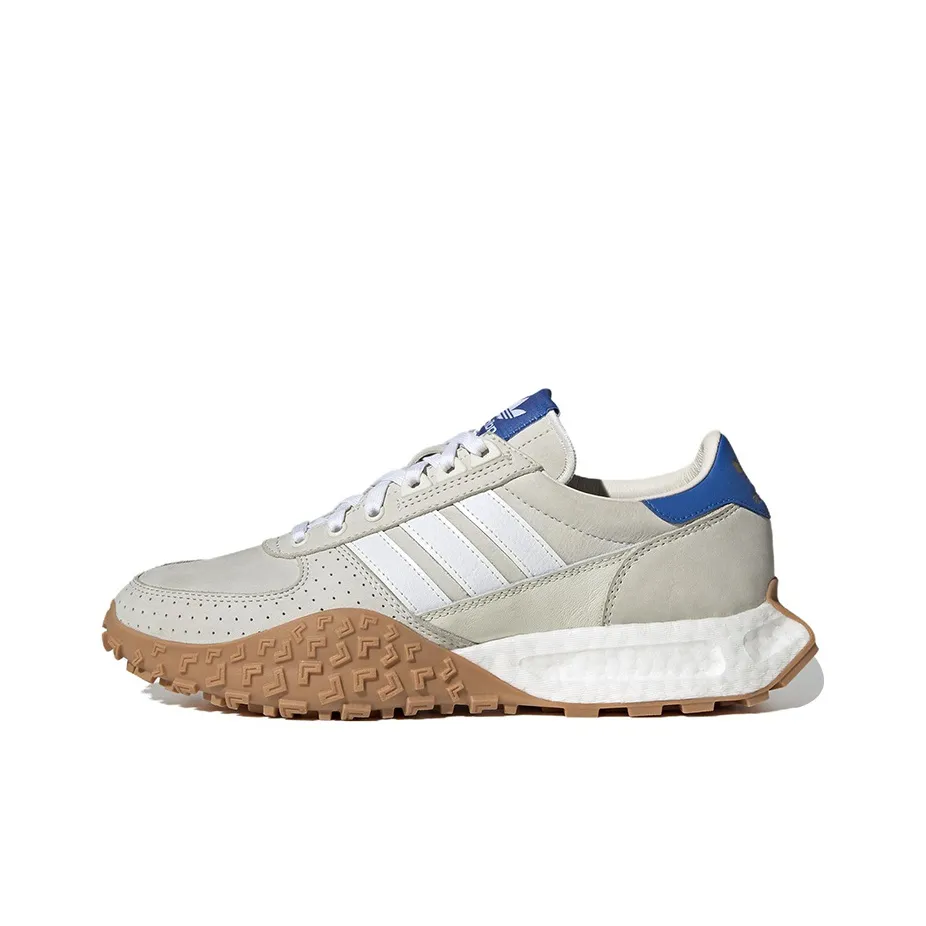 Adidas Retropy E5 W.R.P. Off White Bright Royal