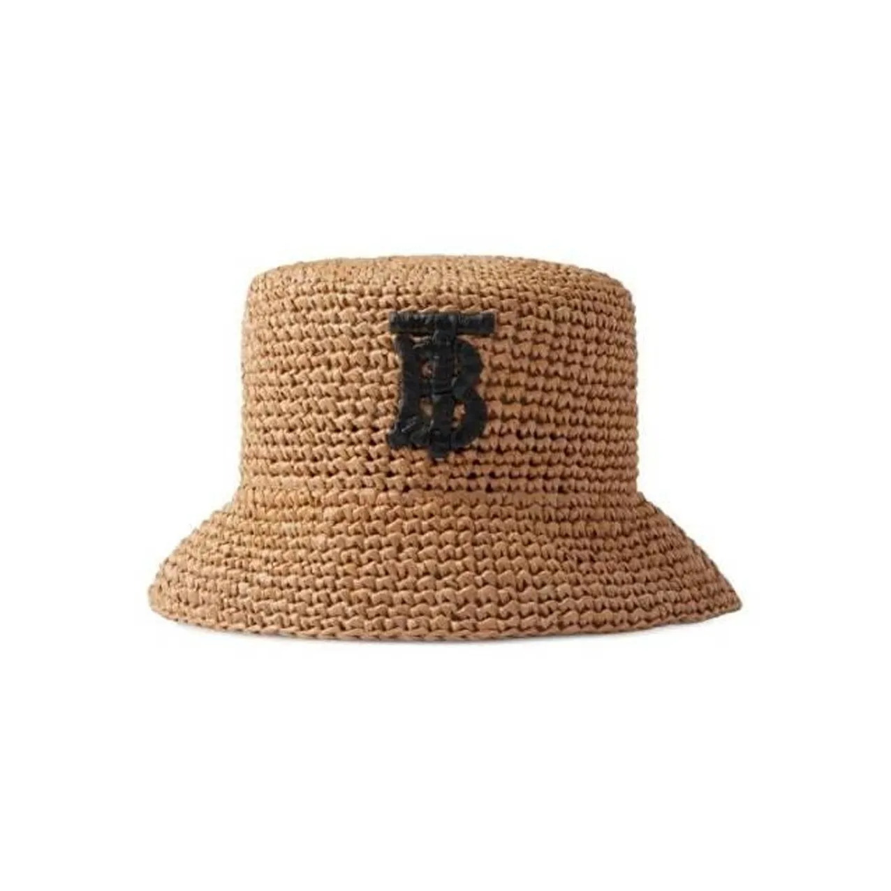 Burberry Wendbarer mit Vintage-Check Braun