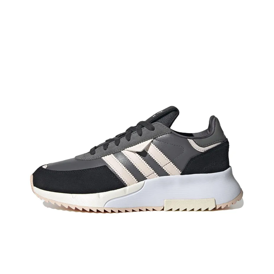 Adidas Retropy F2 'Grey Wonder Quartz' Women's