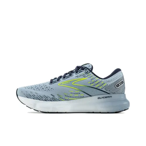 Brooks Glycerin 20 Беговые кроссовки Низкие Женские