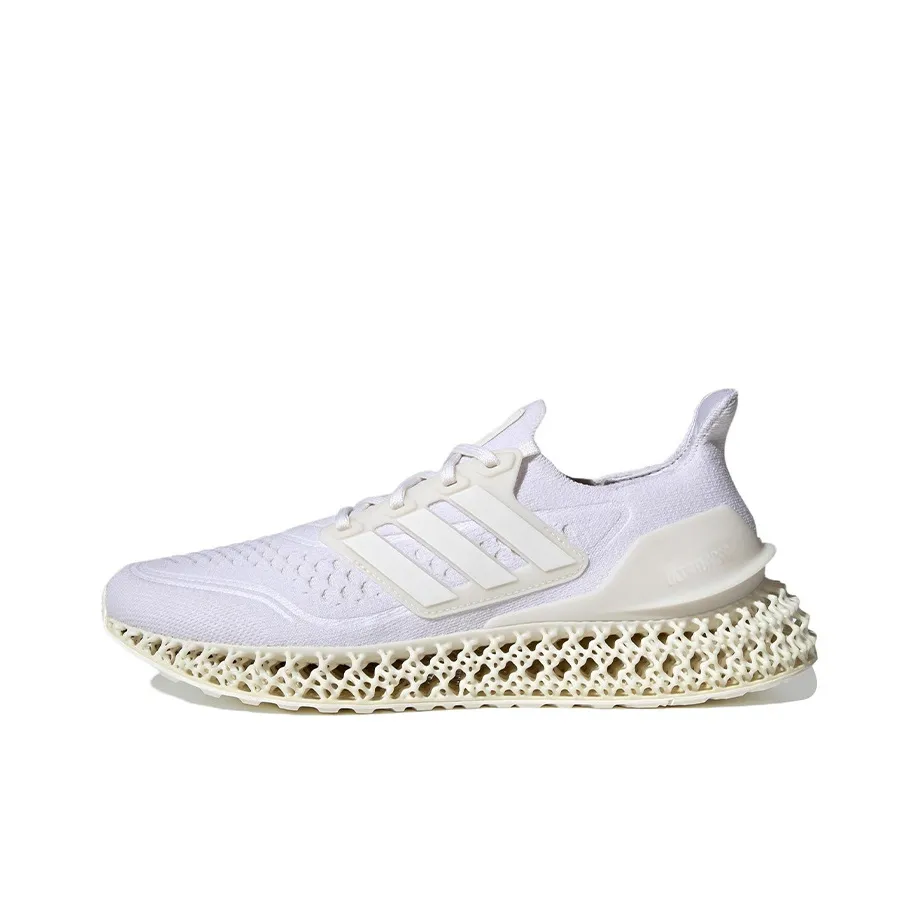 adidas Ultra 4DFWD White
