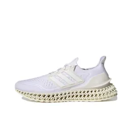 adidas Ultra 4DFWD White