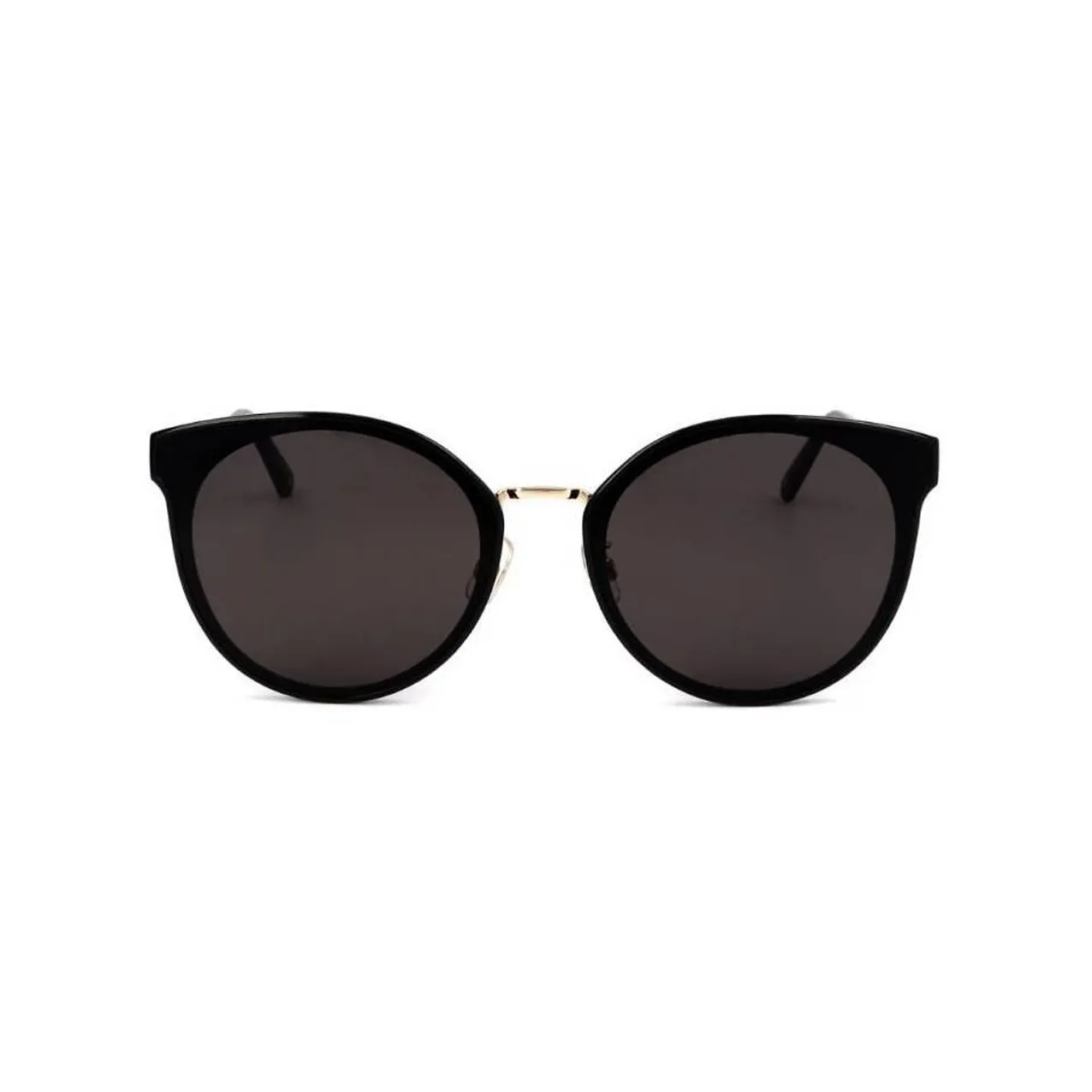 Swarovski Cat-Eye Frame Sunglasses