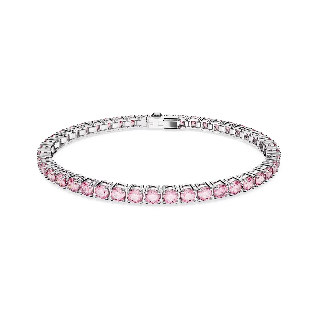 Swarovski Matrix Tennis Bracelets Women's