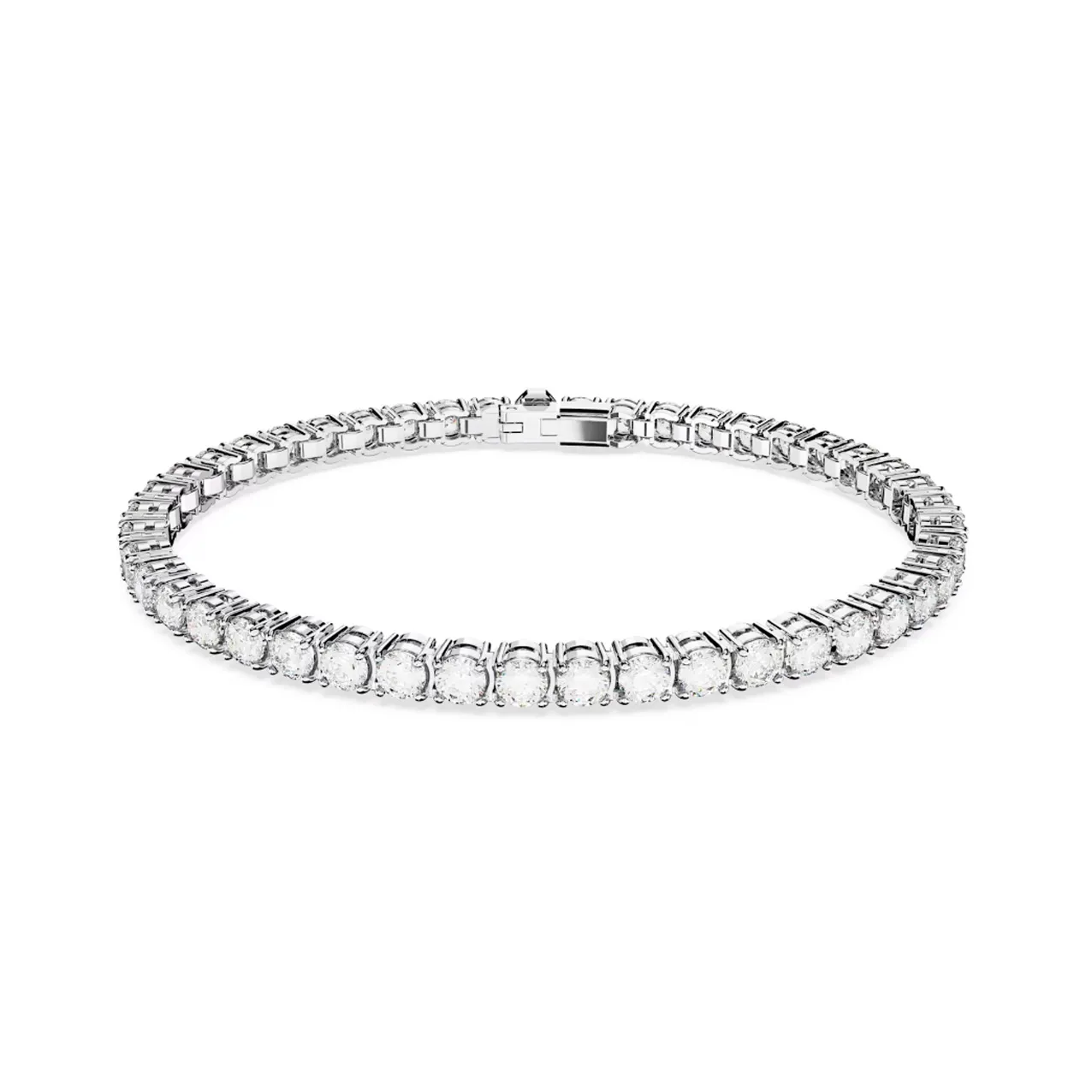 Swarovski Tennis Bracelet
