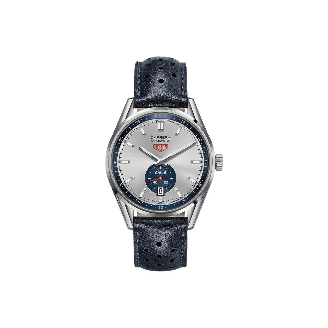 TAG HEUER Men Carrera Collection Watch