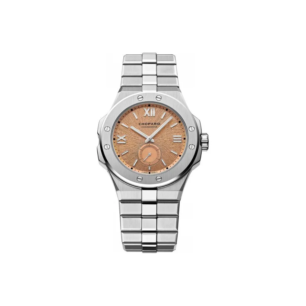 Chopard Men's Alpine Eagle Watch