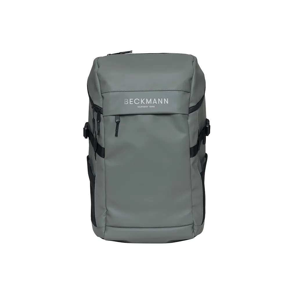 BECKMANN Унисекс Рюкзак 35 Унисекс Серый