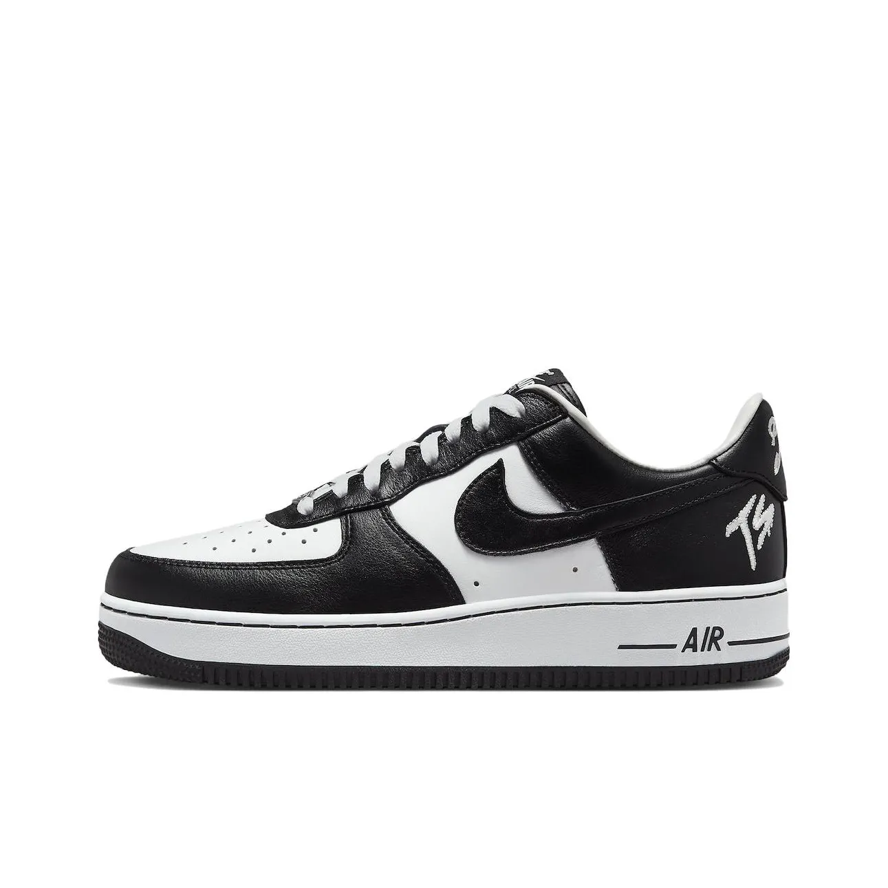 Nike Air Force 1 Low QS Terror Squad Blackout
