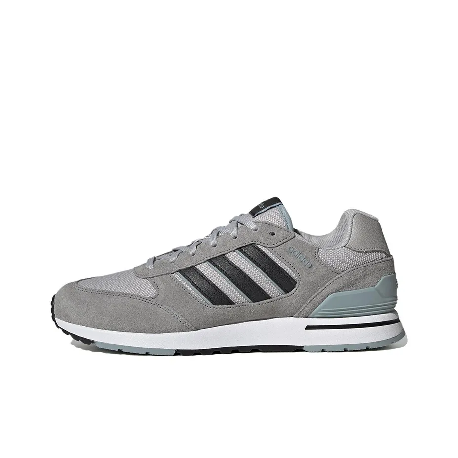 Adidas Run 80s 'Grey Black'