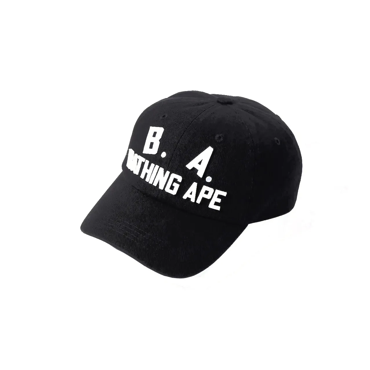 A BATHING APE Кепки Мужской Черный