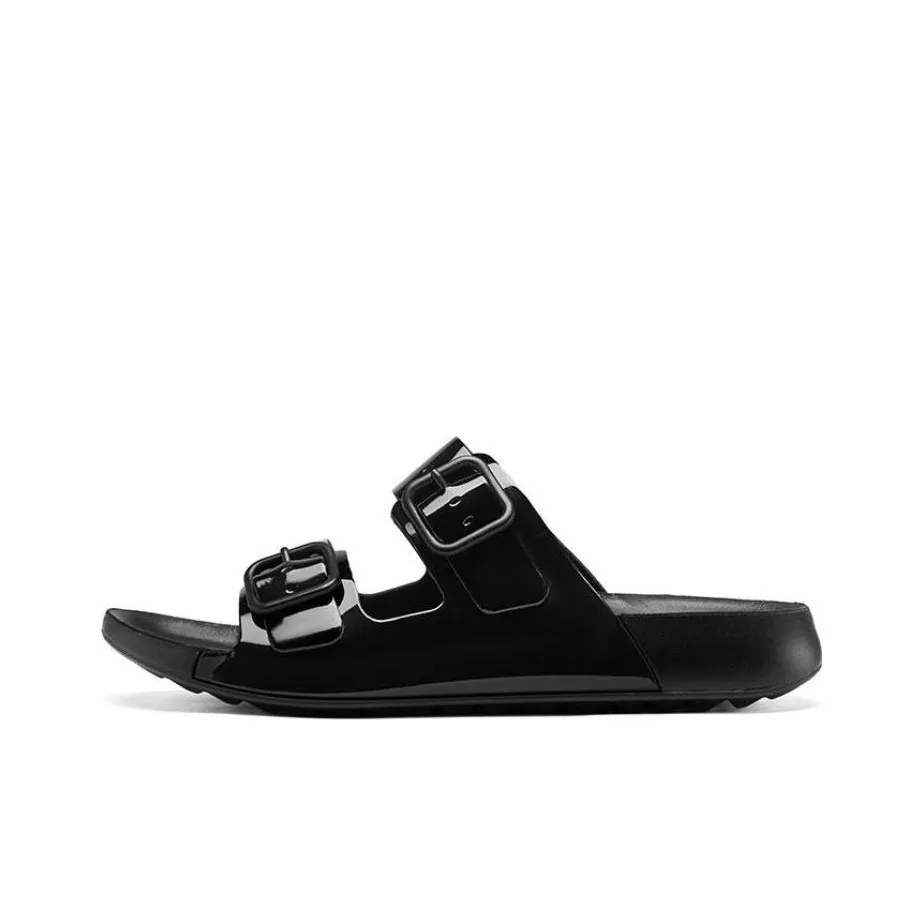 Ecco Stylish Sandals Women's Black