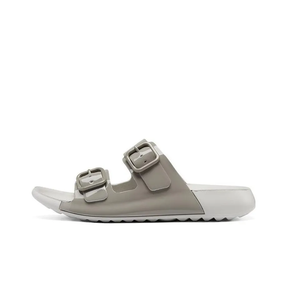 Ecco Stylish Sandal Women's Sage Green