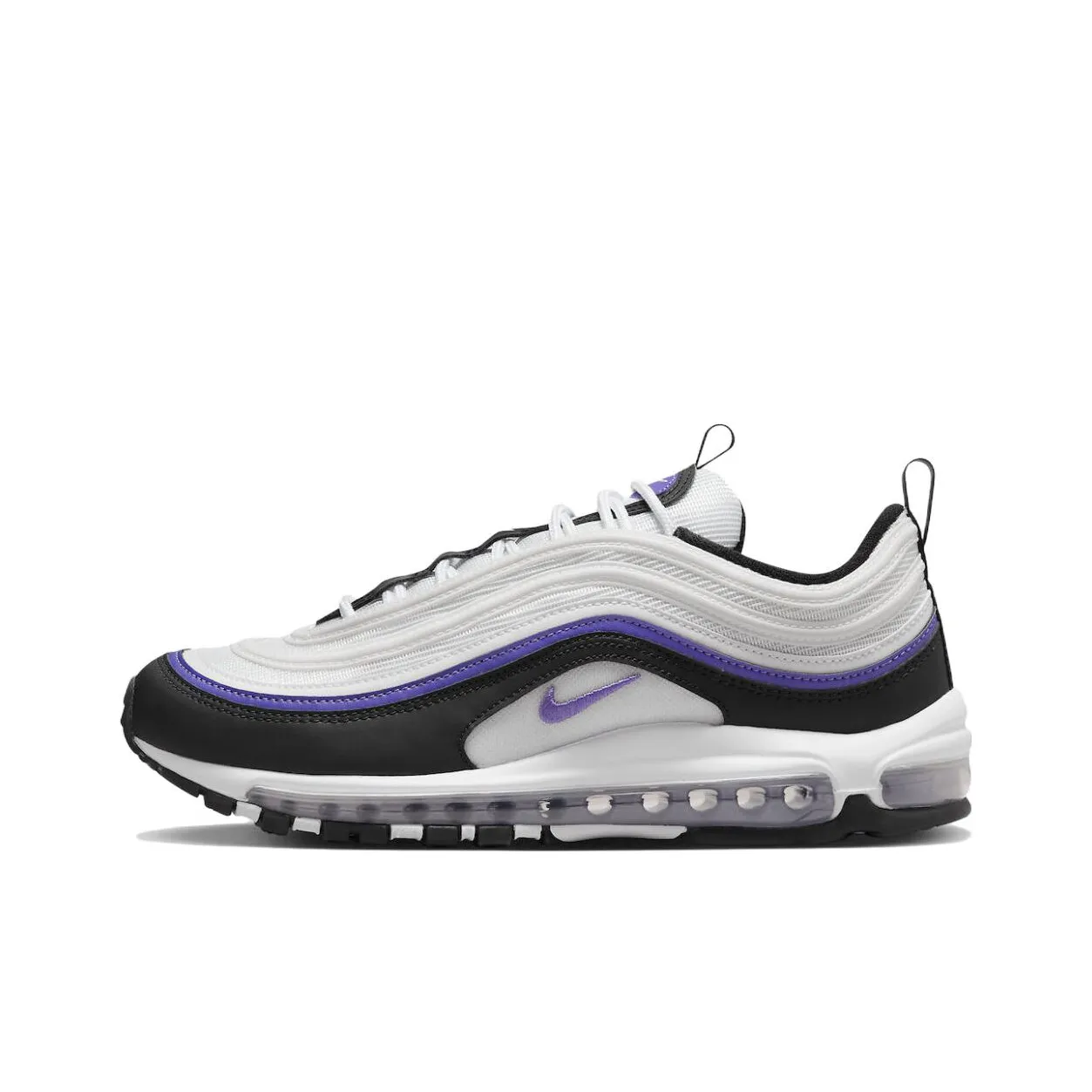 Nike Air Max 97 'Action Grape'