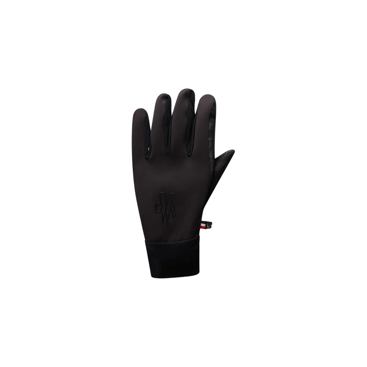 Luxurious leather material