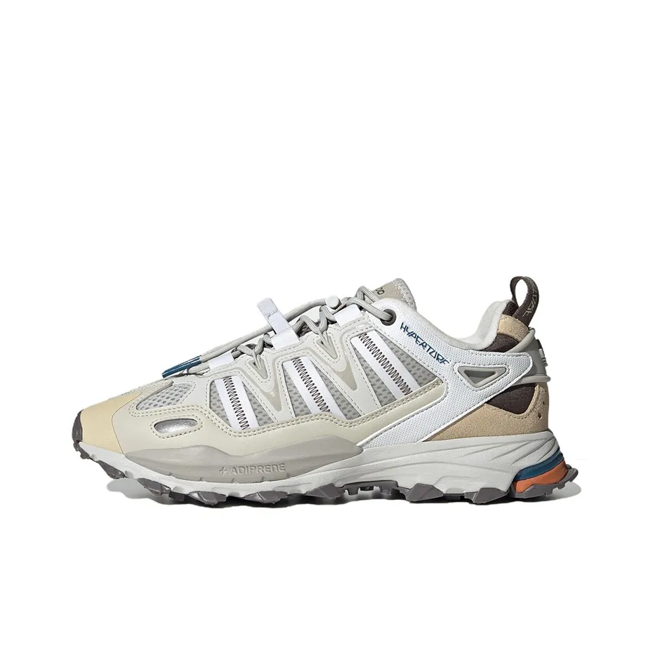 Adidas Hyperturf Adventure 'White Grey'