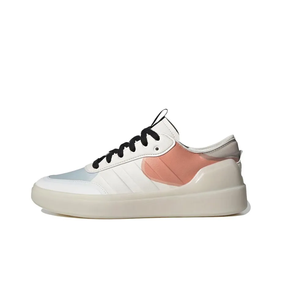 Adidas X Marimekko Court Revival Shoes 'Lokki' Women's