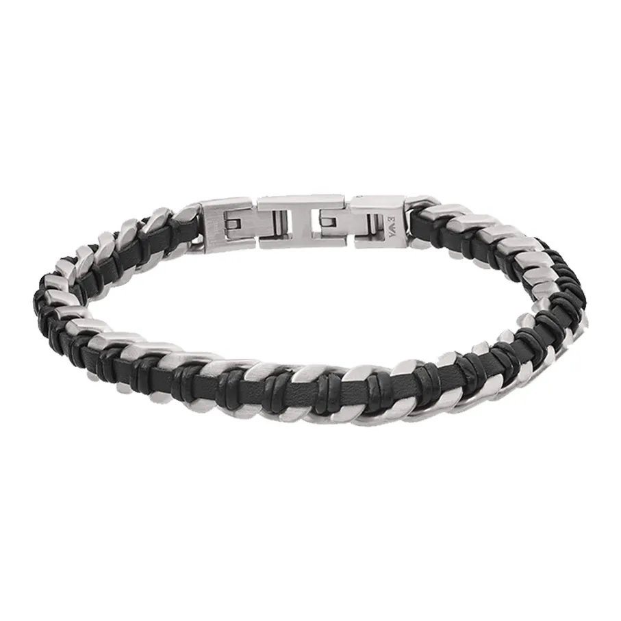EMPORIO ARMANI Браслеты из нержавеющей стали Мужской