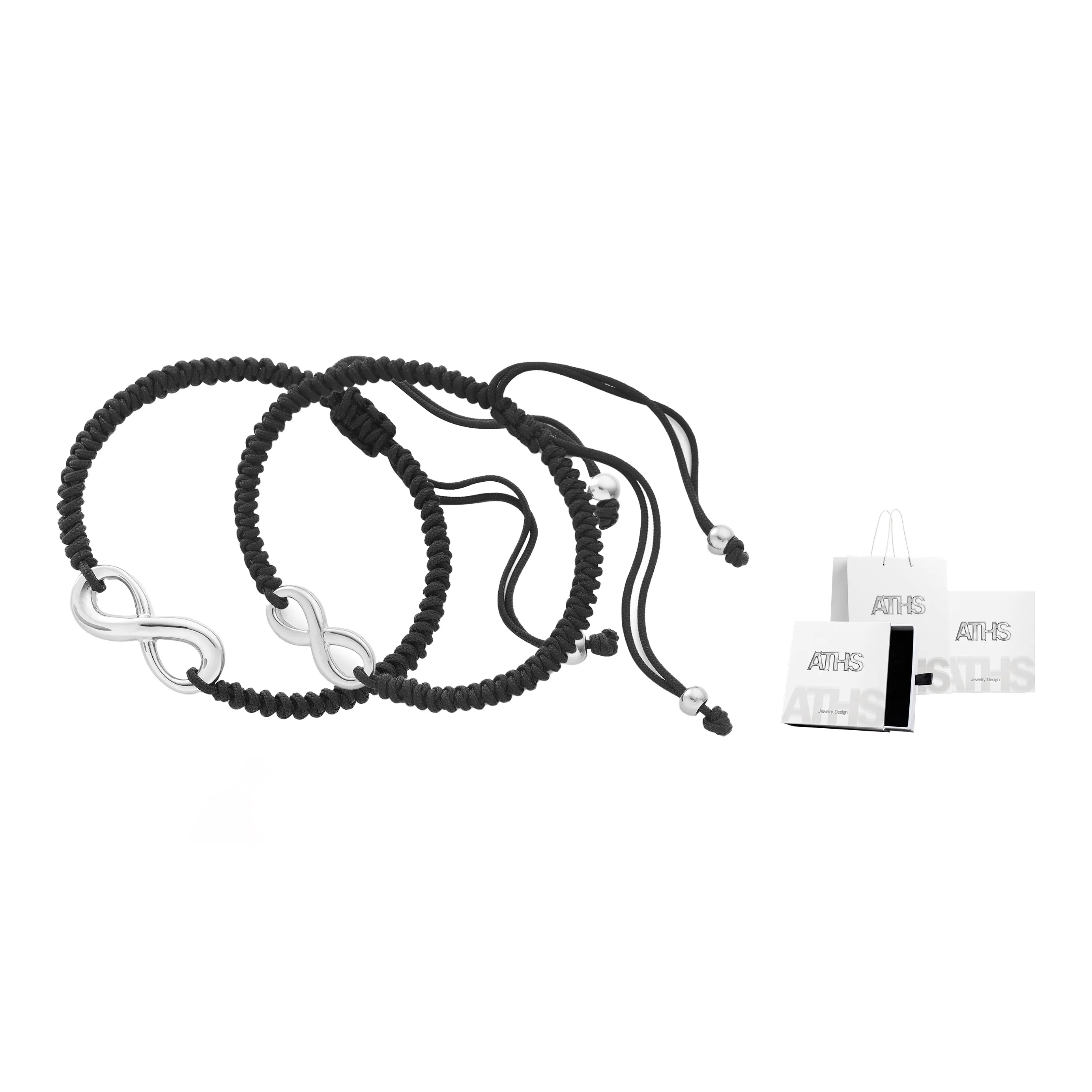 ASTAR HADES Браслеты из медного сплава унисекс