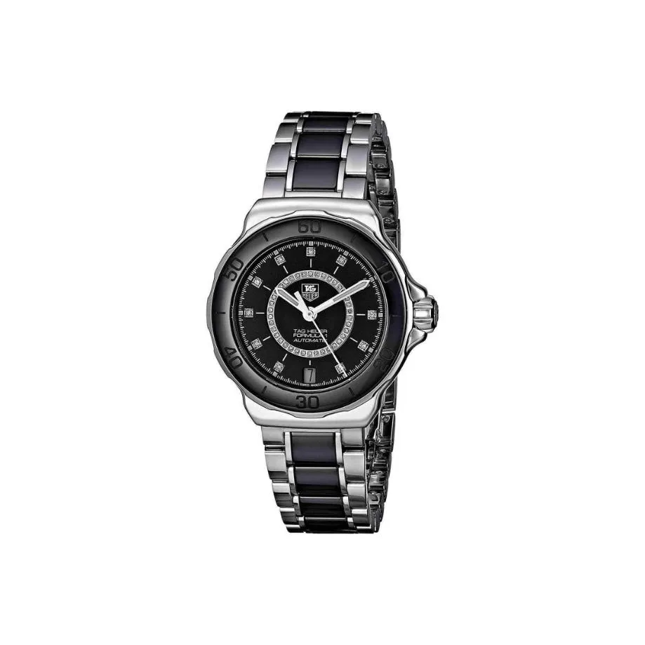 TAG HEUER Formula 1 WAU2210.BA0859