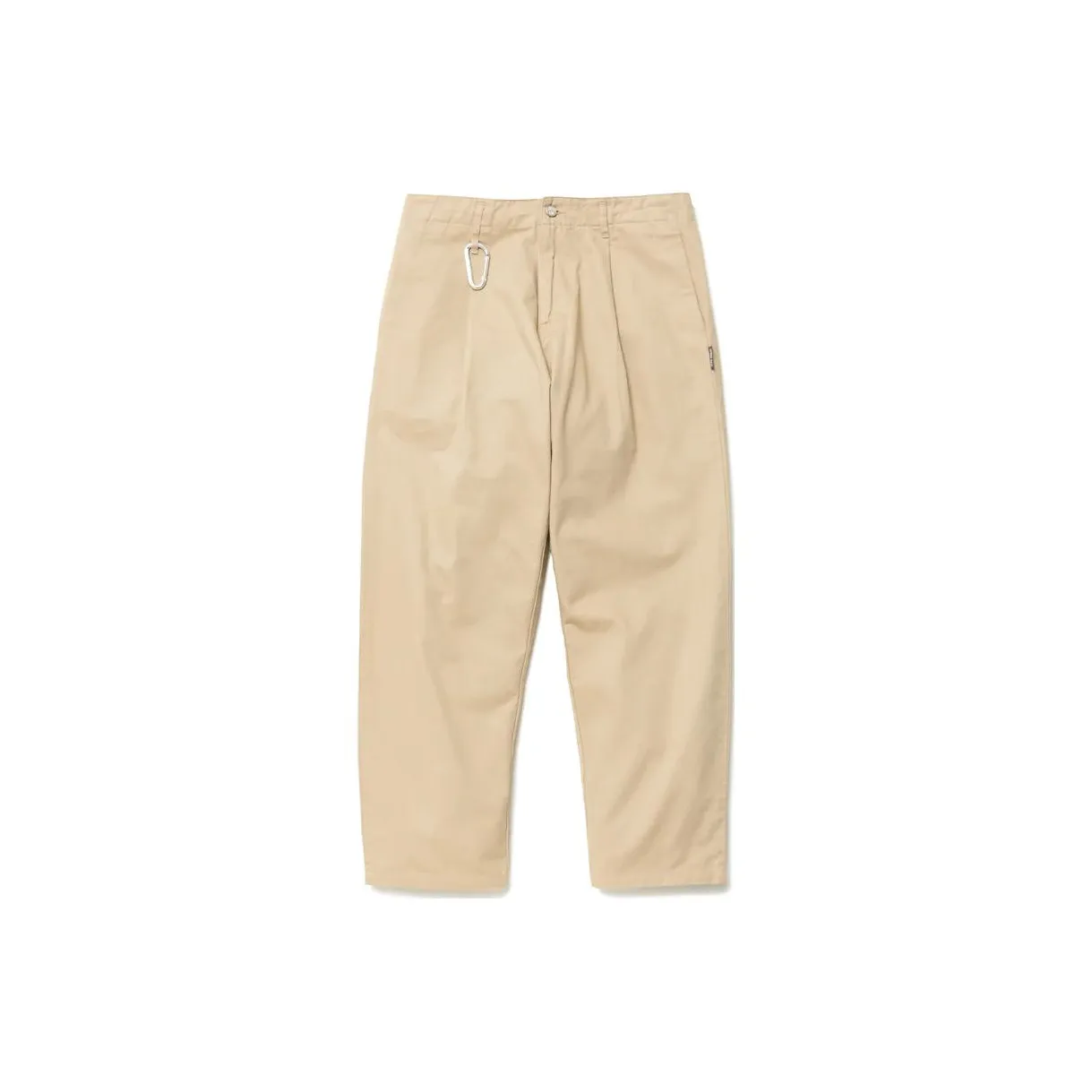HUMAN MADE Skater Chino Pants