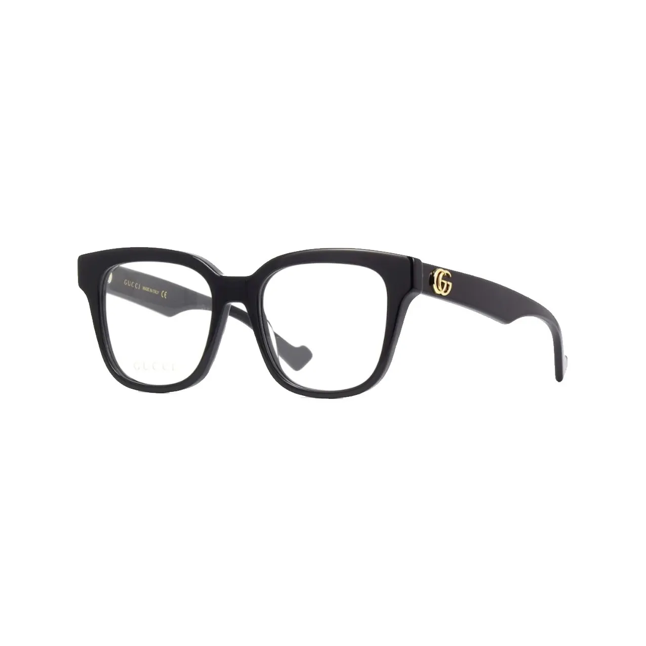 GUCCI Eyewear Square Frame Glasses