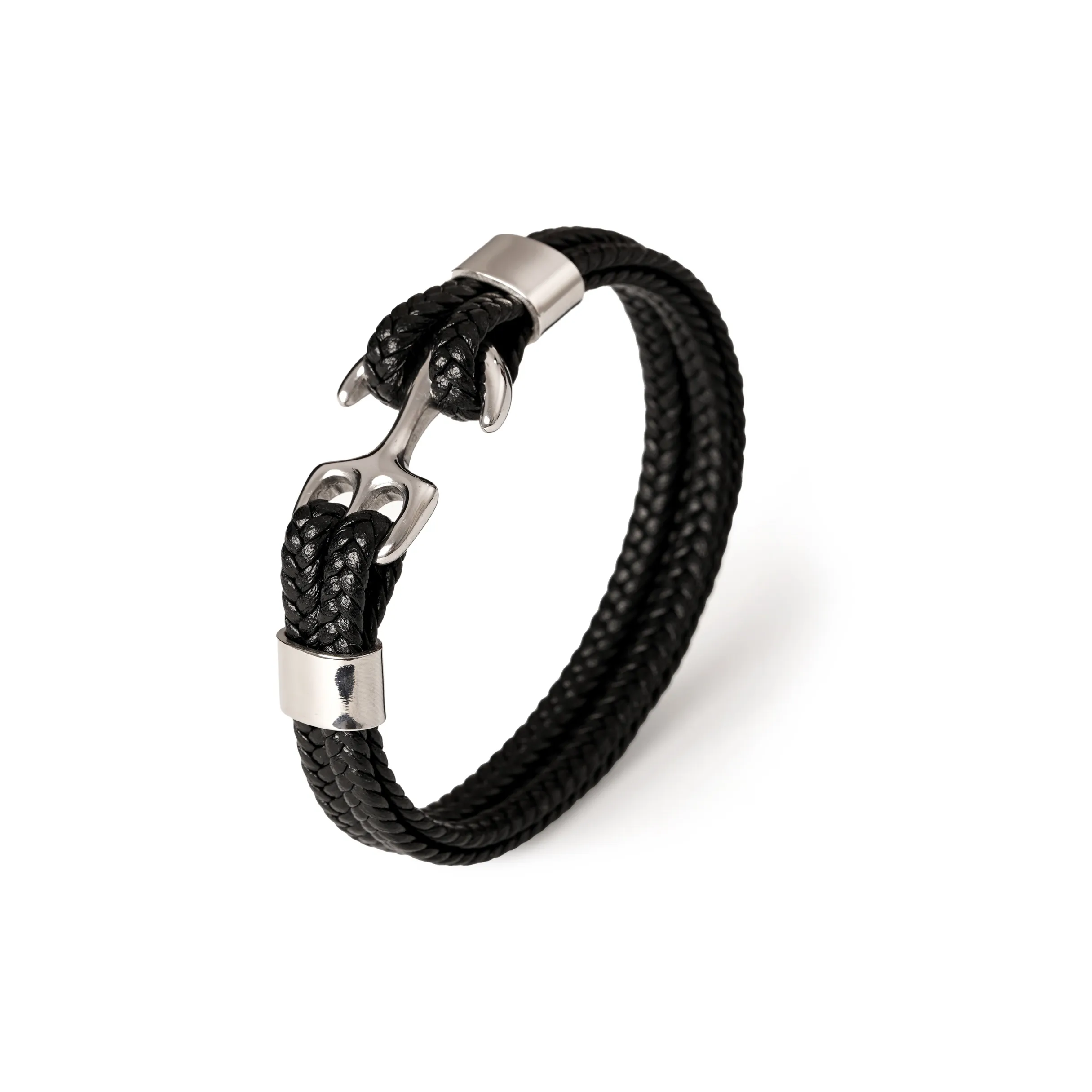 OWNREWARDS Браслеты Черный Унисекс