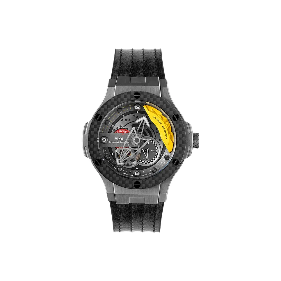 VIXA Men's Watch