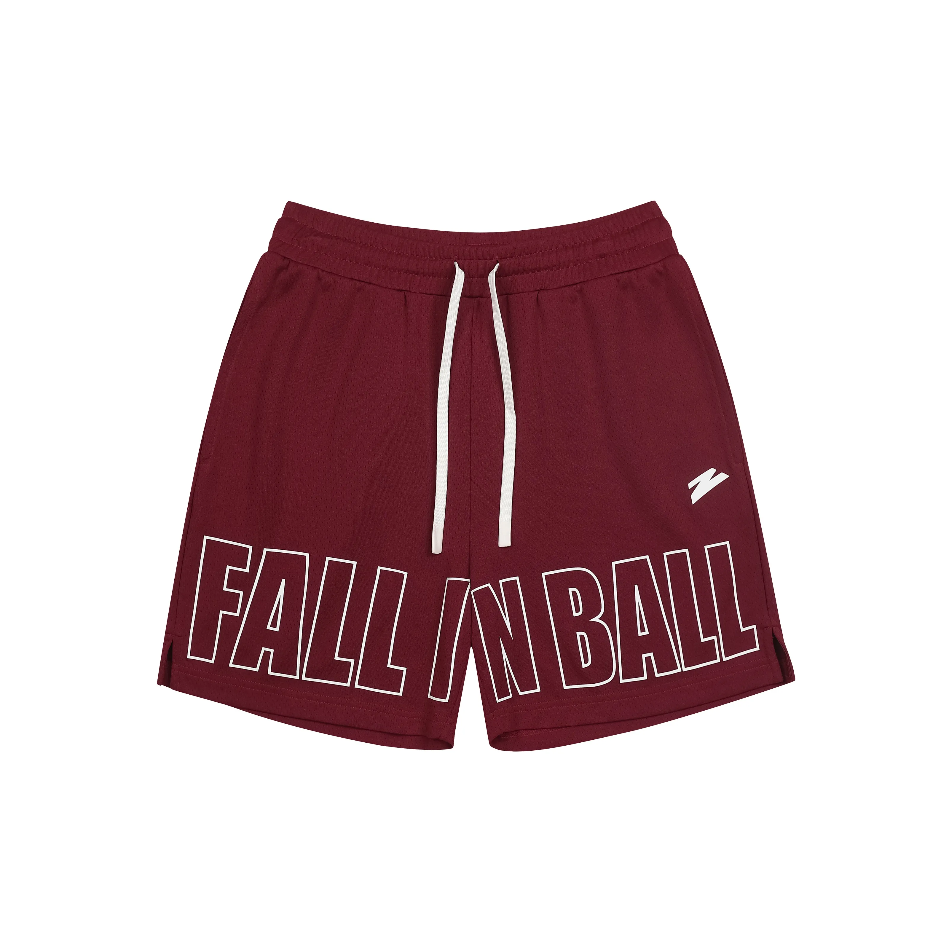 UZIS Basketball Shorts Unisex