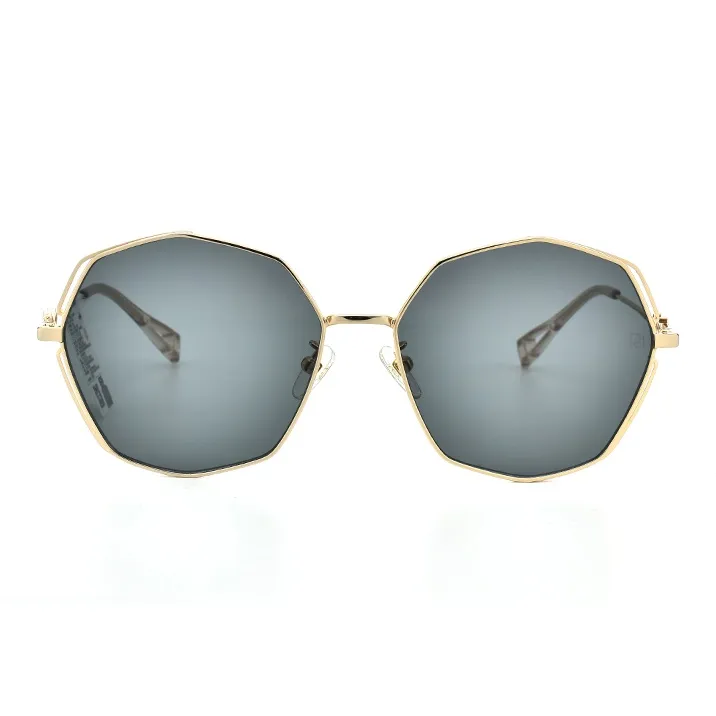 PORTS Солнцезащитные очки Унисекс