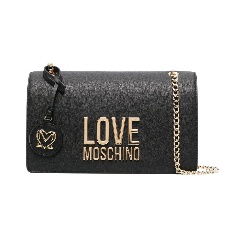 Top 10 Moschino Shoulder Bags to Elevate Your Style in 2025