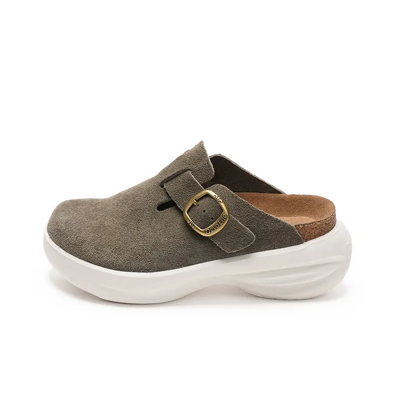 Devo Life Стильные Сандалии Унисекс