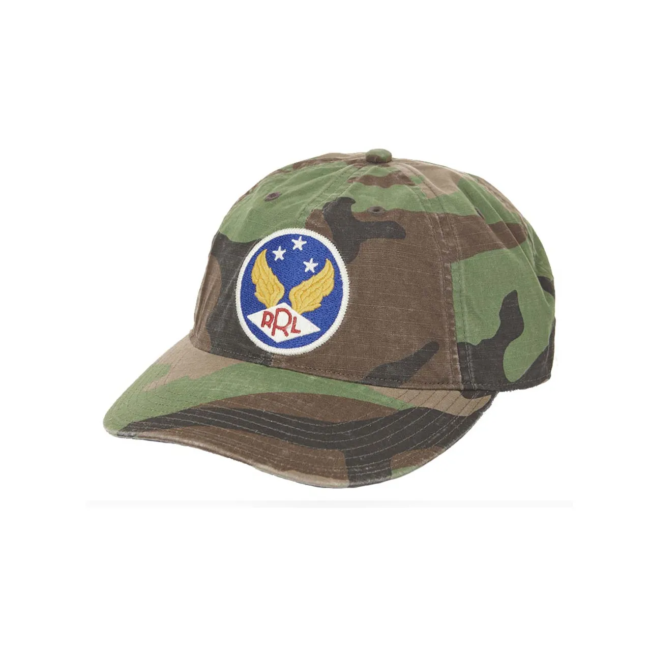 Polo Ralph Lauren Baseball Caps Men's Green