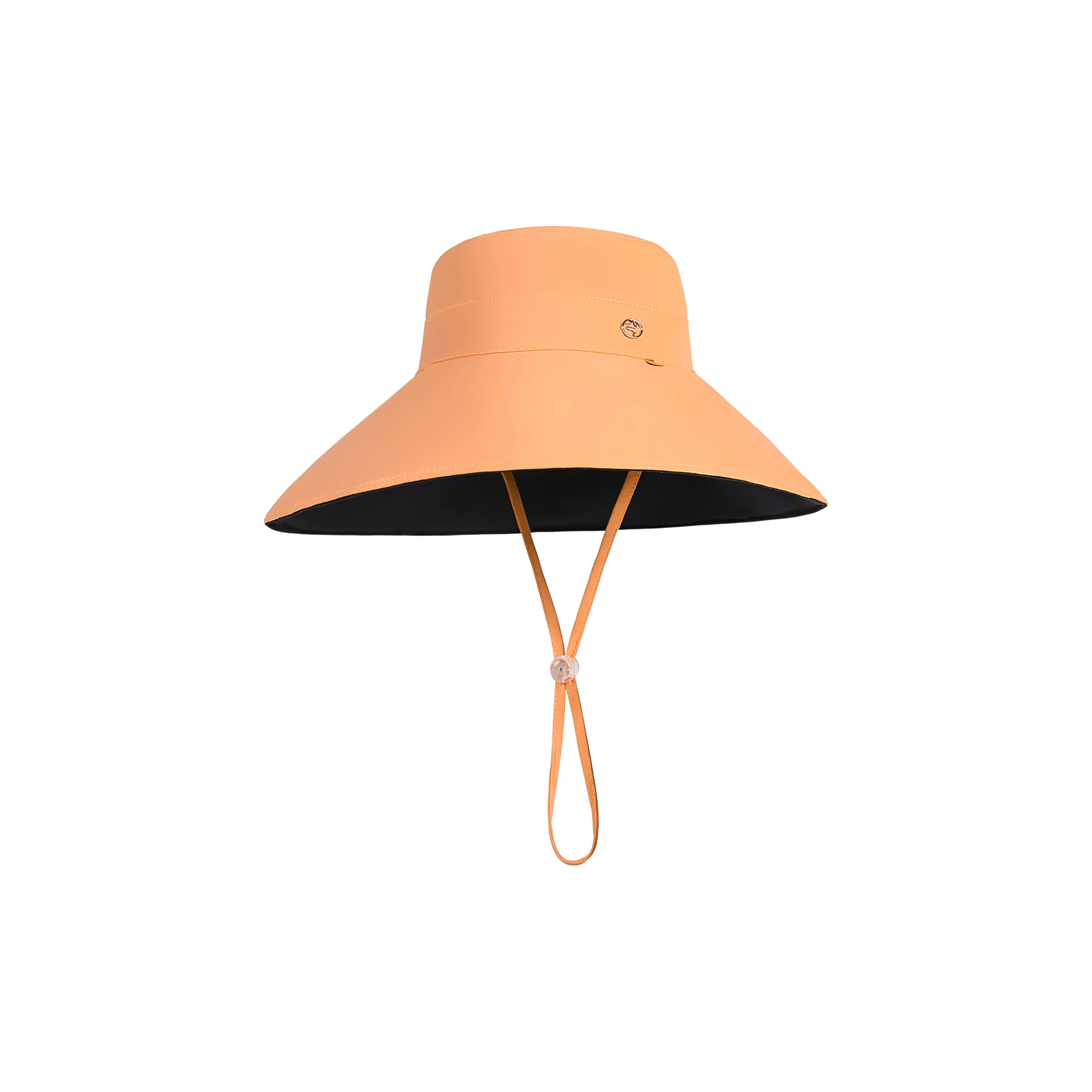 CAMEL Polyamide UV Protection Bucket Hat Unisex