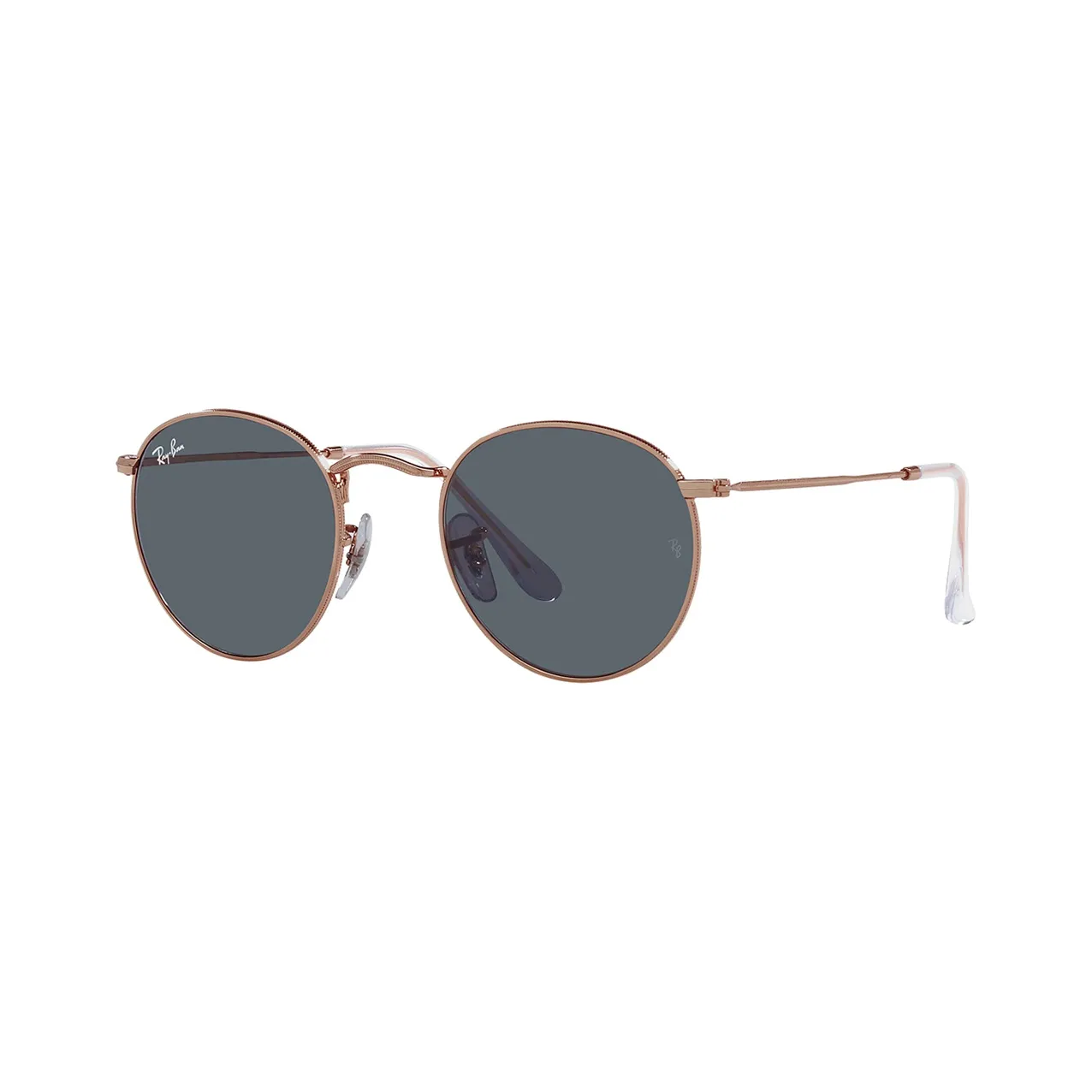 RayBan Metal Oval Sunglasses Unisex