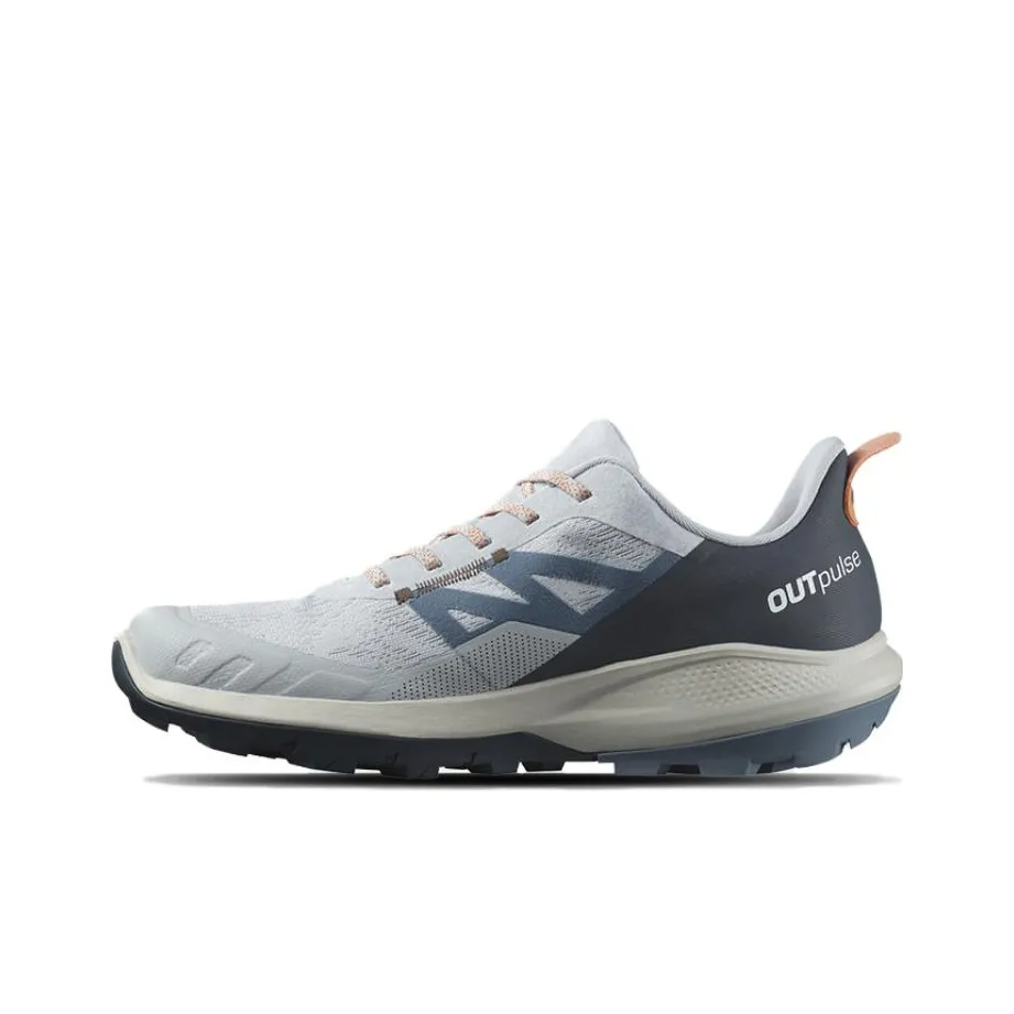SALOMON Outpulse Gtx 'Pearl Blue' / L00