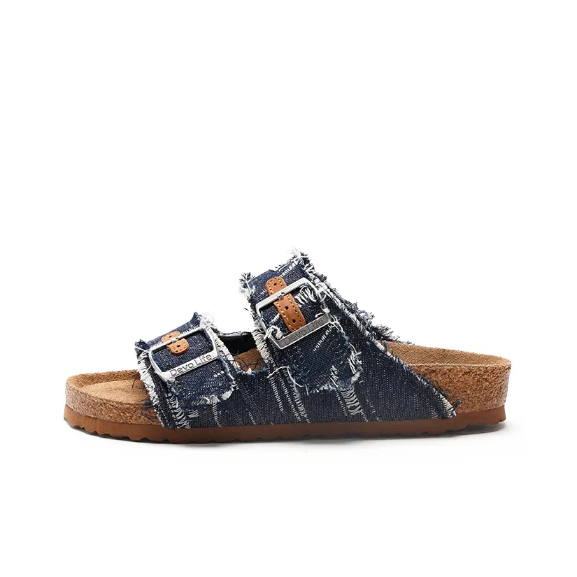 Devo Life Стильные Сандалии Унисекс