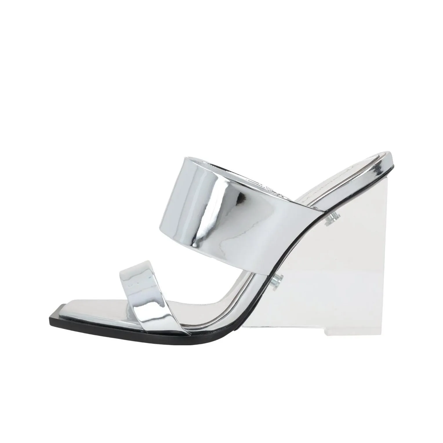 Alexander McQueen Wedge Heeled Sandals Women's