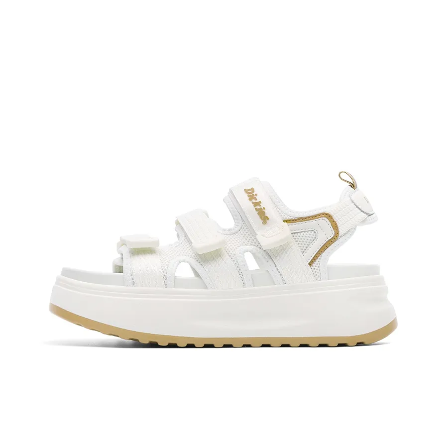 Dickies Спортивные сандалии женские бежевые