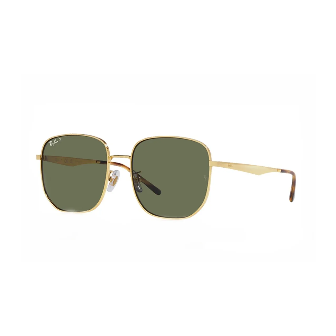 RayBan Square Sunglasses Unisex