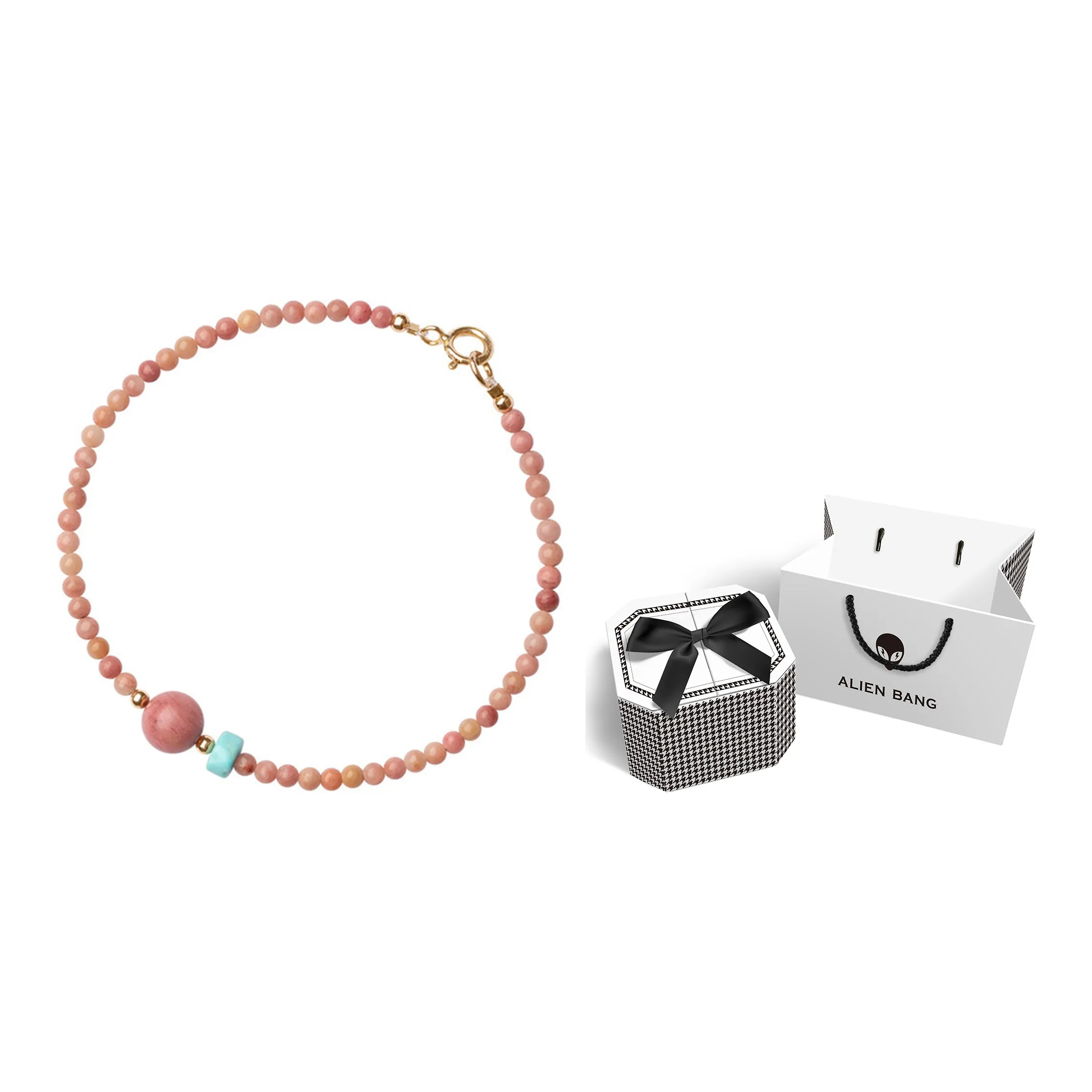 ALIEN BANG Браслеты Женские